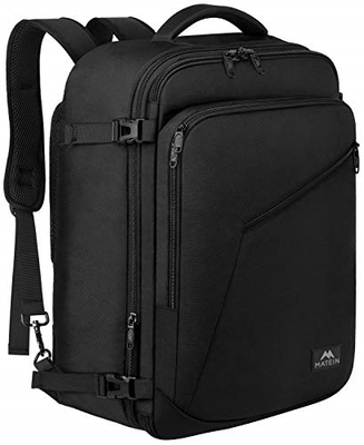 matein slim travel backpack